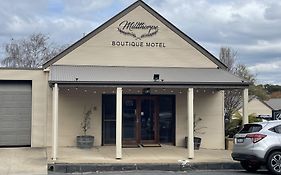 Millthorpe Motel
